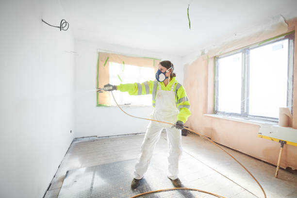 Best Garage Floor Epoxy Painting  in Calverton Park, MO