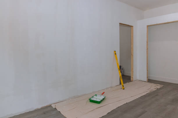 Reliable Calverton Park, MO Drywall and Painting Service Solutions